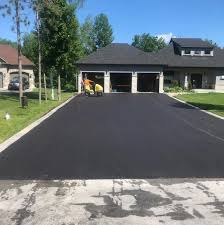 Why Choose Us For All Your Driveway Paving Needs in Decherd, TN?